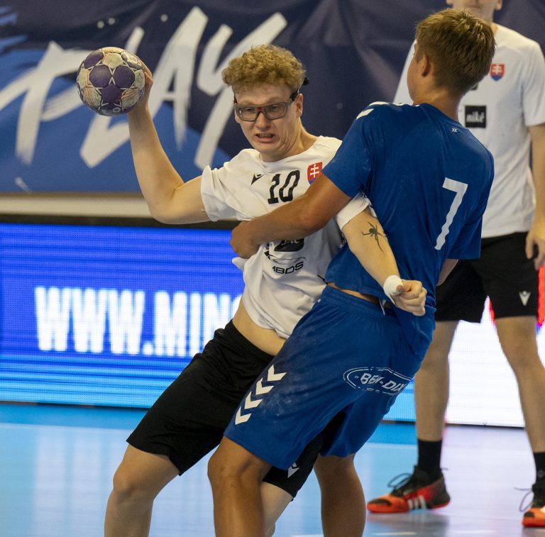 hádzaná