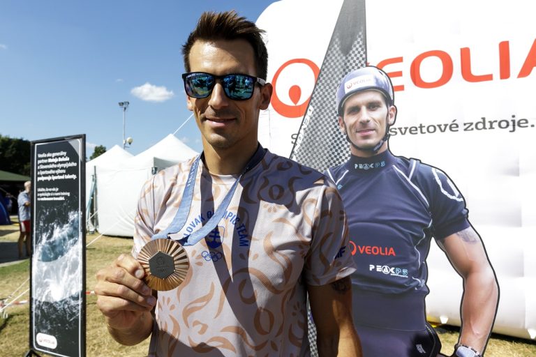 Matej Beňuš