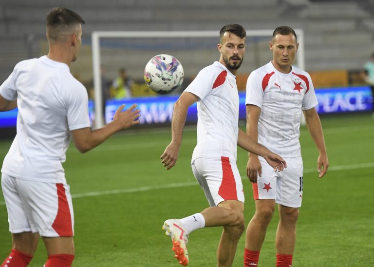 Slavia Praha