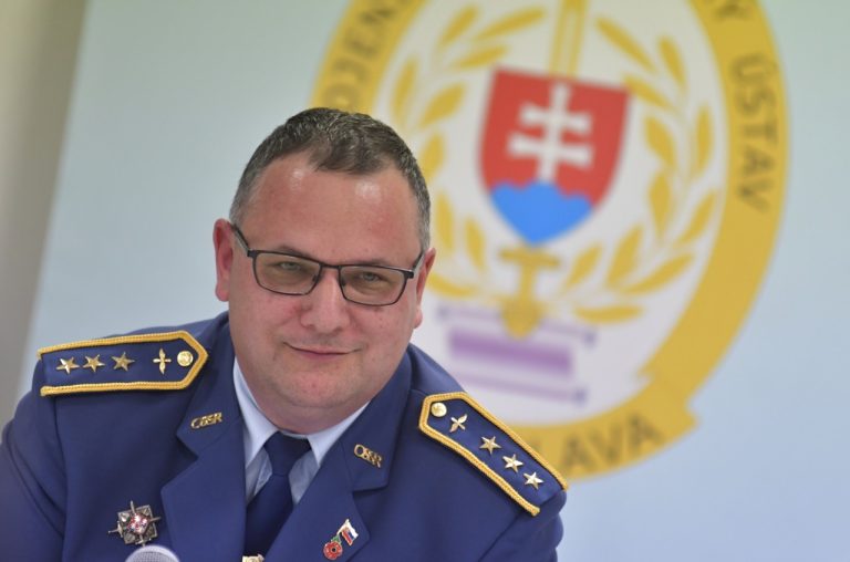 Miloslav Čaplovič