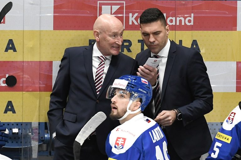 Craig Ramsay Peter Frühauf