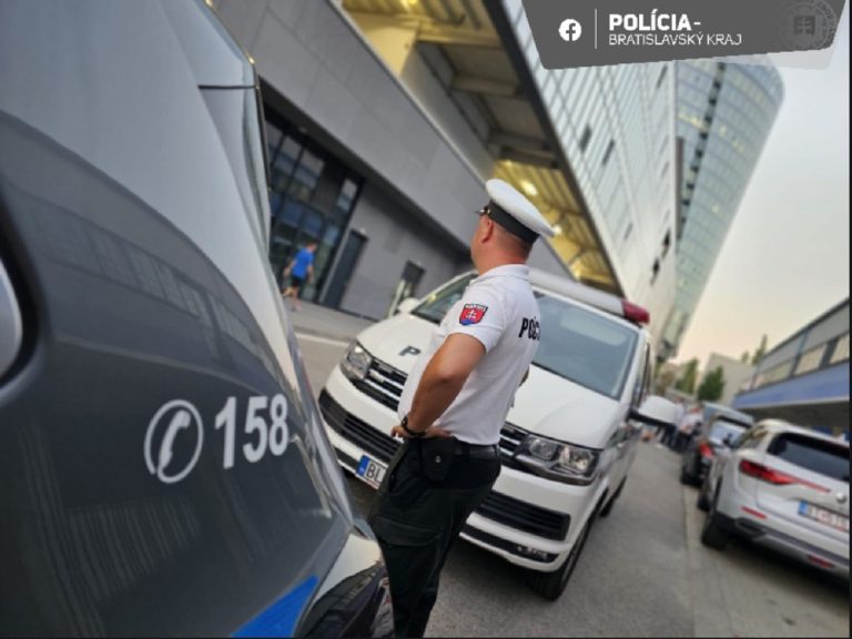 policia