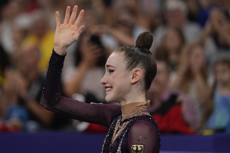 Darja Varfolomeevová