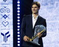 Galavečer Hokejista roka 2024