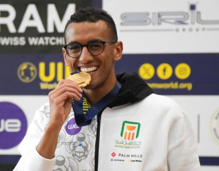 Ahmed El-Džendí