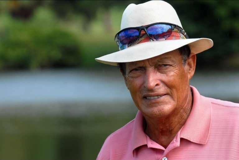 Juan "Chi Chi" Rodriguez