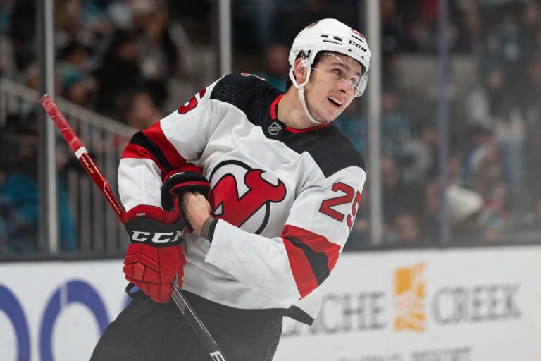 Nolan Foote