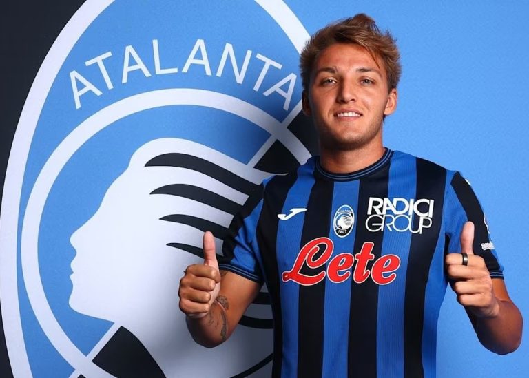 Mateo Retegui
