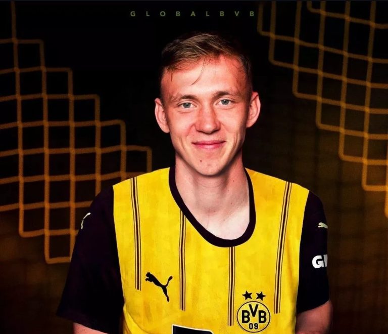 Maximilian Beier