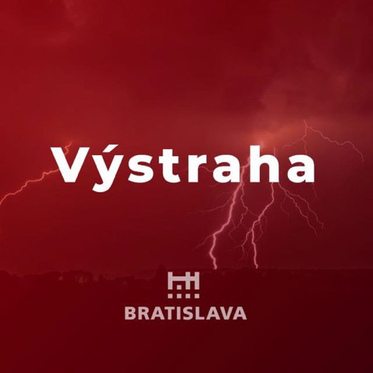 vystraha