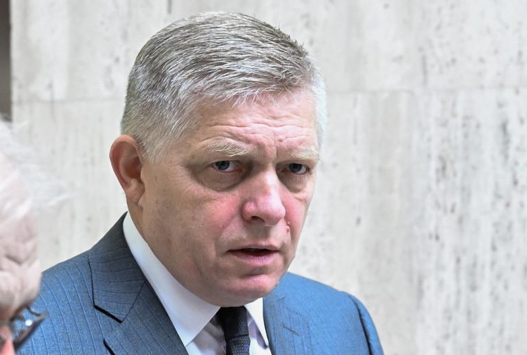 Robert Fico