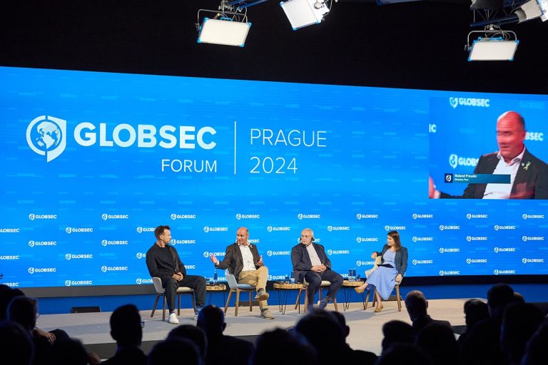 GLOBSEC