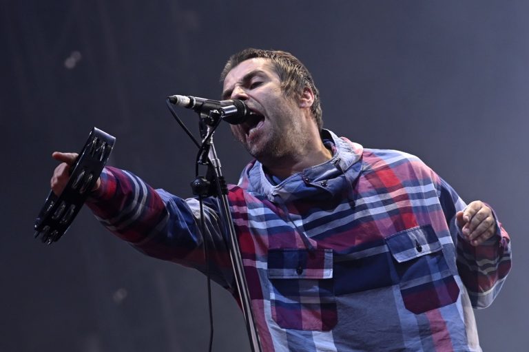 Liam Gallagher
