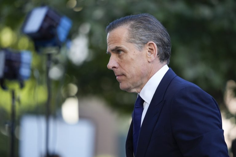 Hunter Biden