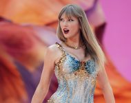 Taylor Swiftová