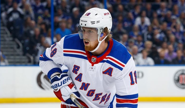 Marc Staal