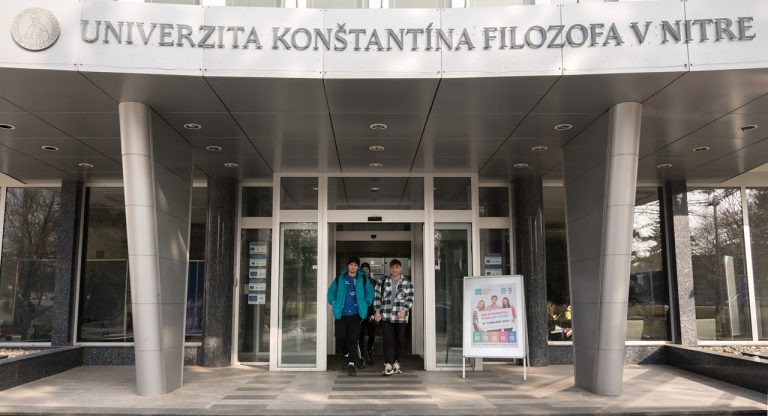 Univerzita Konštantína Filozofa