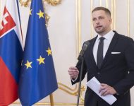 Prezident vymenoval Kamila Šaška za ministra zdravotníctva