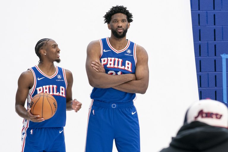 Joel Embiid