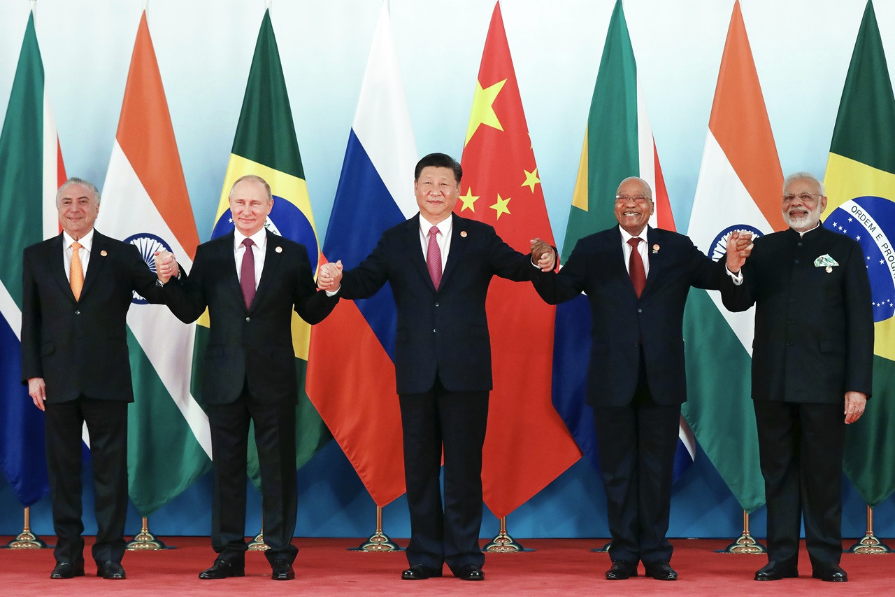 BRICS