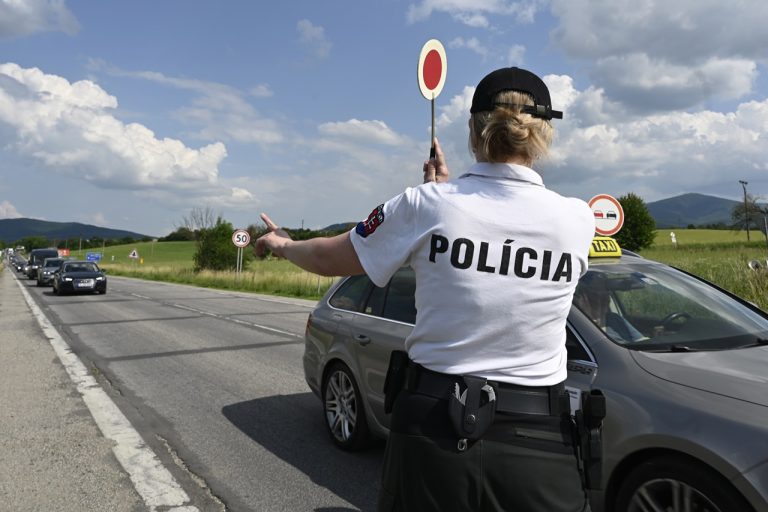 polícia ilustračné