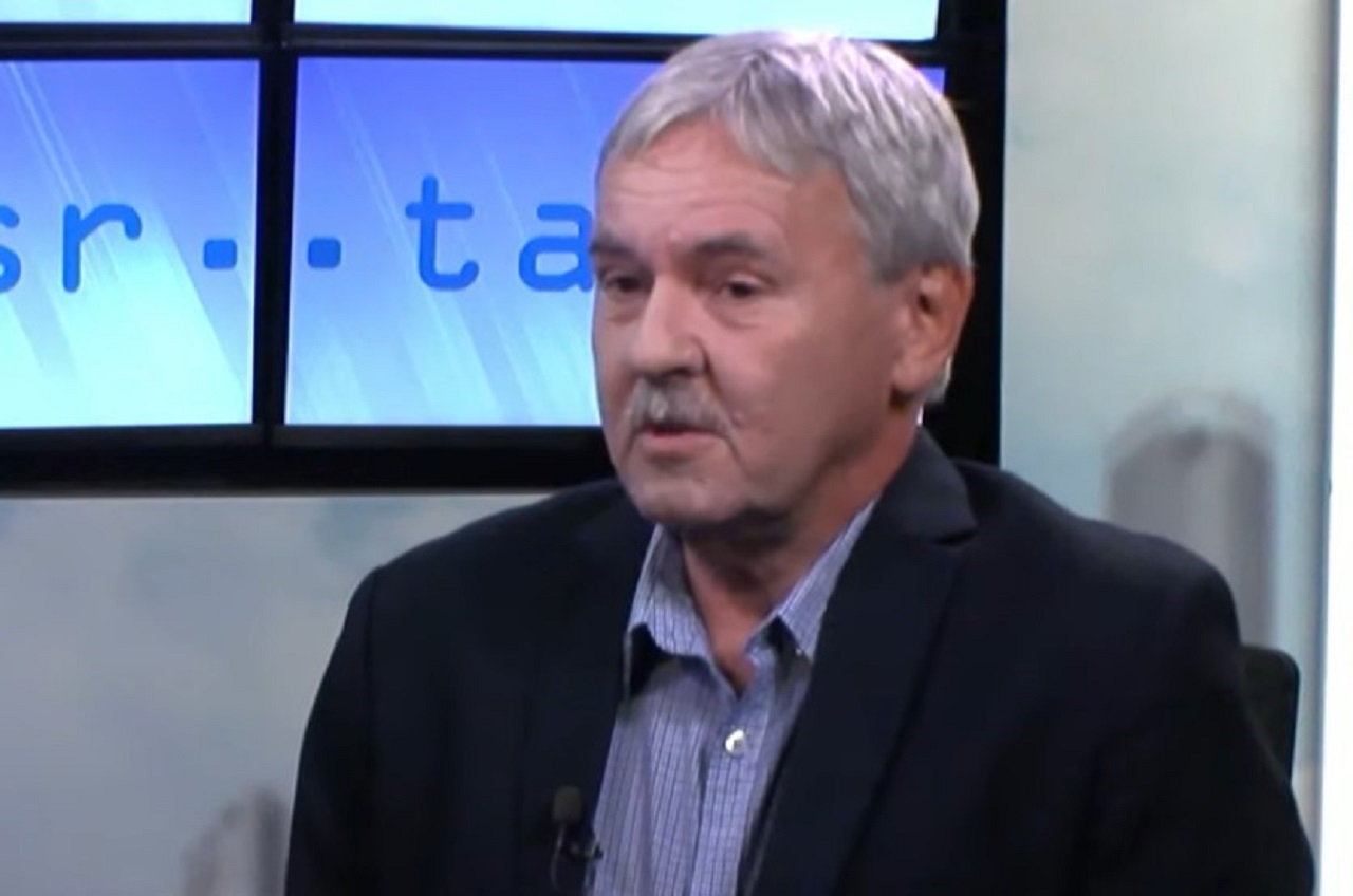 Juraj Hrabko