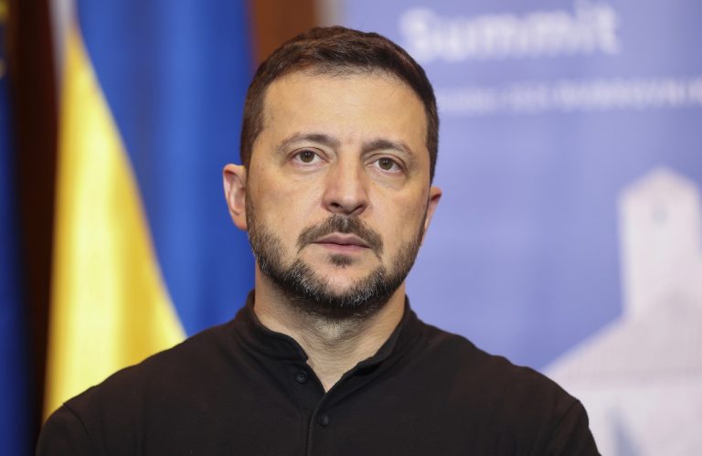 Zelenskyj