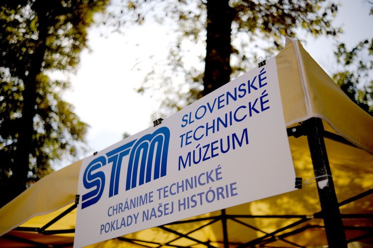 Slovenské technické múzeum