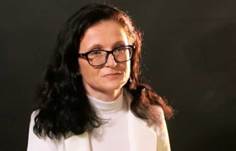 Ľubica Hornáčková
