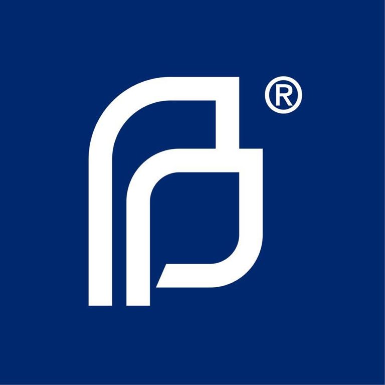 Logo organizácie Planned Parenthood