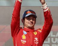 Charles Leclerc