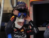 Verstappen