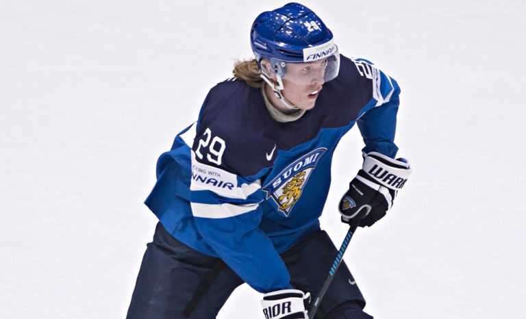 Patrik Laine
