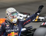 Verstappen