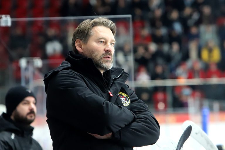HC MONACObet Banská Bystrica - Vladimír Országh