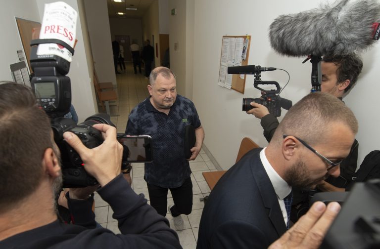 Kauza sexuálneho zneužívania v detskom tábore Chachaland