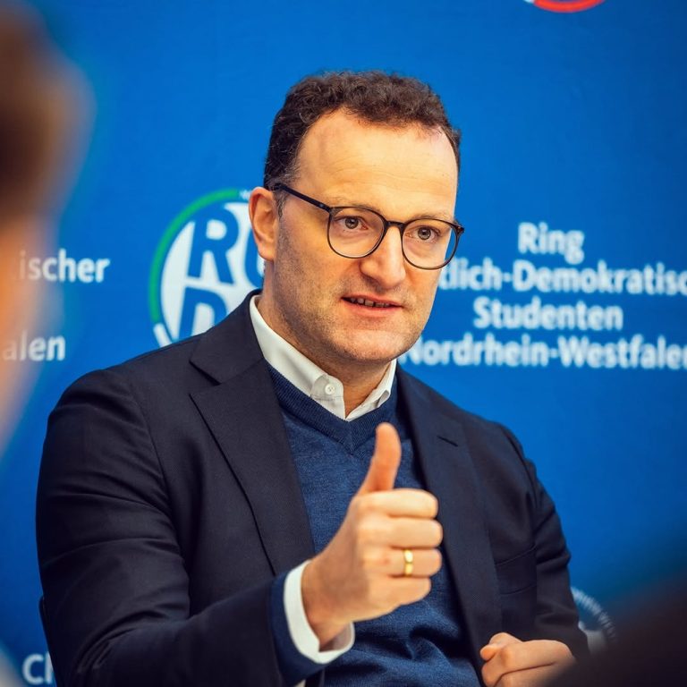 Jens Spahn