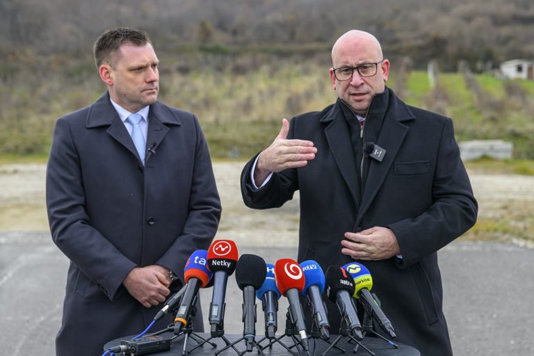 Jozef Ráž ml. a Tomáš Taraba