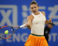 Simona Halepová