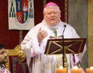 biskup Mons. Viliam Judák