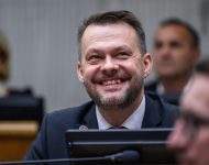 Samuel Migaľ
