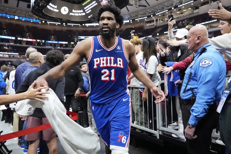 Chicago Bulls - Philadelphia 76ers