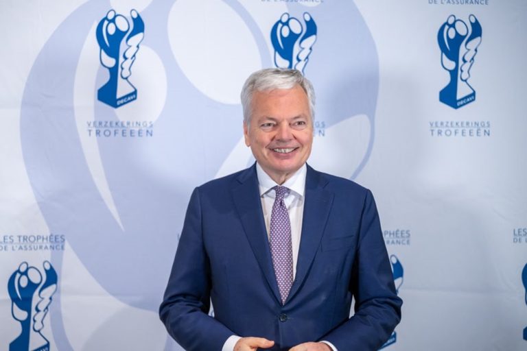 Didier Reynders