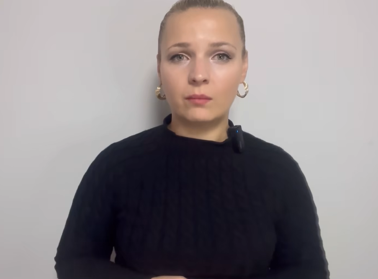 Poslankyňa NR SR Zuzana Plevíková SMER-SSD)