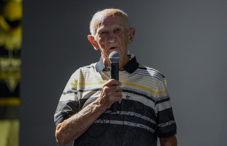 70. výročie olympijského víťazstva boxera Jána Zacharu