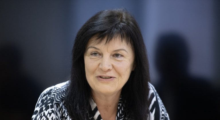 Tatiana Červeňová