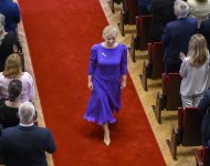 Čaputová Pellegrini