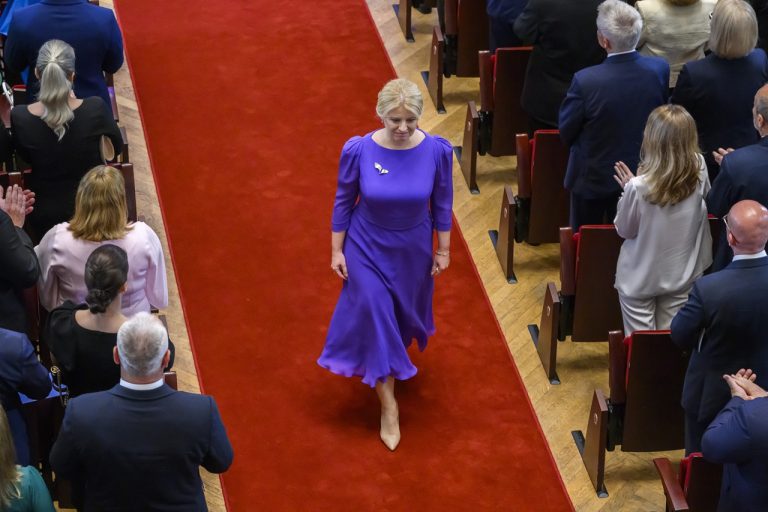 Čaputová Pellegrini