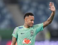 Futbal: Santos potvrdil príchod Neymara