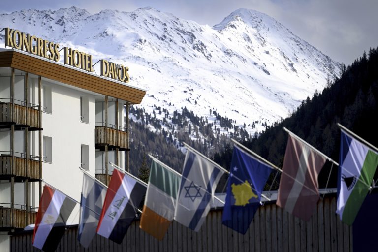 Davos